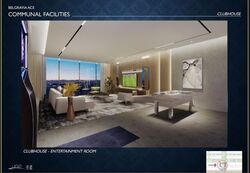 Belgravia Ace (D28), Terrace #602347621